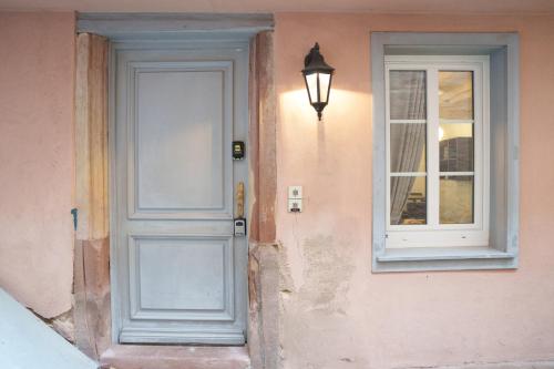 Appartement au Cœur de Strasbourg, Strasbourg (photo 5)