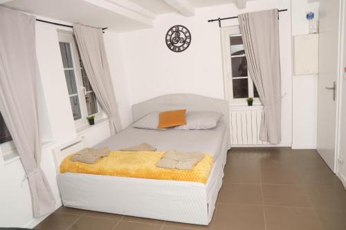 Appartement au Cœur de Strasbourg, Strasbourg (photo 9)