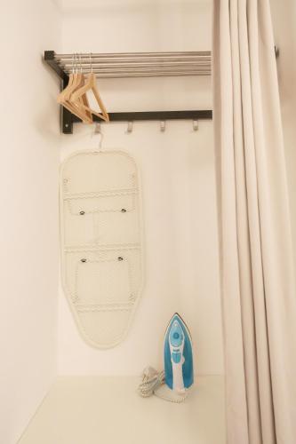 Appartement au Cœur de Strasbourg, Strasbourg (photo 8)