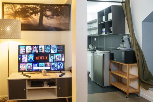 Appartement au Cœur de Strasbourg, Strasbourg (photo 6)