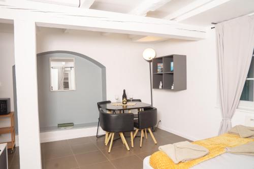 Appartement au Cœur de Strasbourg, Strasbourg (photo 7)