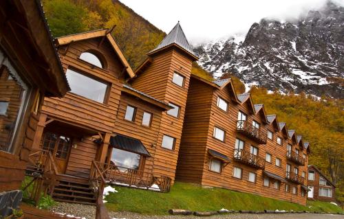 . Bagu Ushuaia Hotel