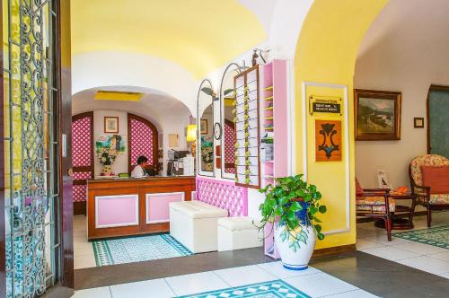 Hotel Annabelle - main image