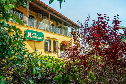 Hotel Annabelle - image 3