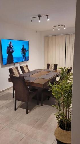Departamento en Mendoza