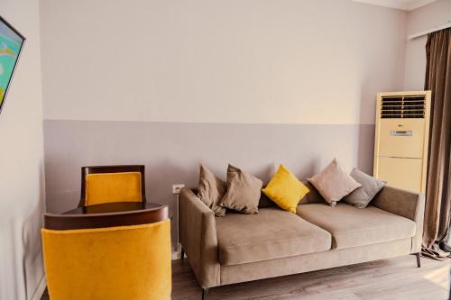 Bejart Apartment 1, Tirana (photo 3)