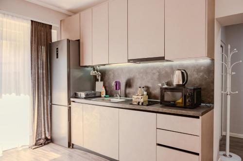 Bejart Apartment 1, Tirana