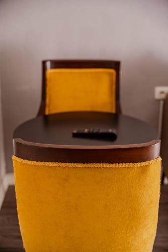 Bejart Apartment 1, Tirana (photo 4)