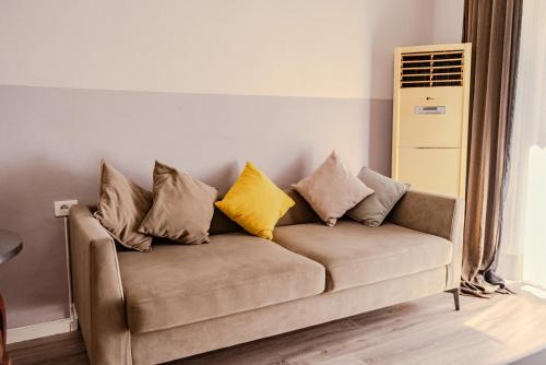 Bejart Apartment 1, Tirana (photo 5)