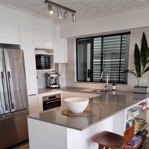 Mooloomba Two by Discover Stradbroke Mooloomba Two by Discover Stradbroke