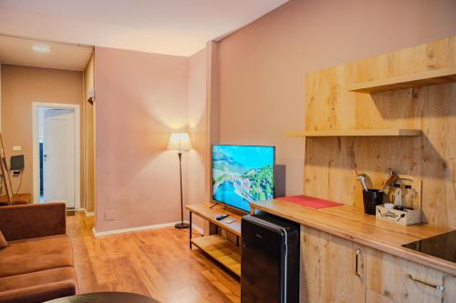 BejartApartment2, Tirana (photo 2)
