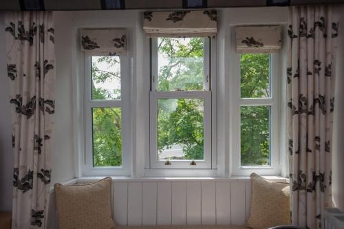 The Racehorses Hotel – Kettlewell