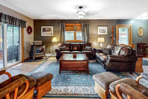 Spectacular Sebec Setting in Orono