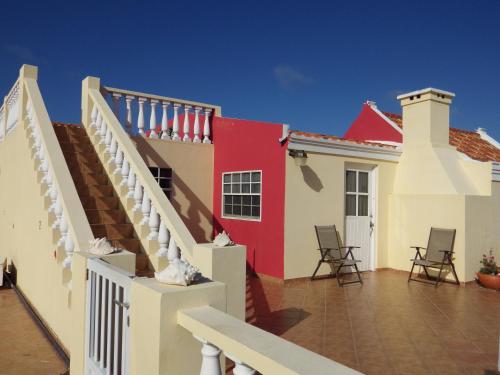 Fasilitas, Aruba Cunucu Residence in Noord