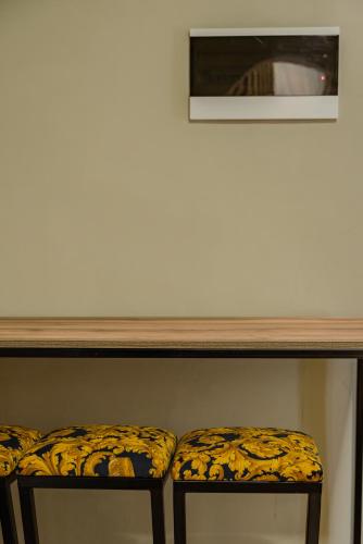 Bejart Apartment 4, Tirana (photo 6)