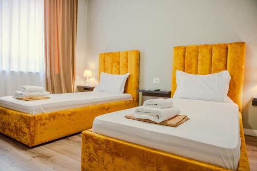 Bejart Apartment 4, Tirana (photo 7)