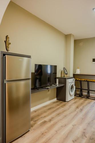 Bejart Apartment 4, Tirana (photo 4)