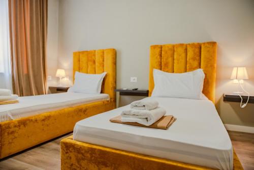 Bejart Apartment 4, Tirana (photo 9)