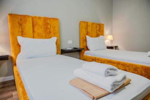 Bejart Apartment 4, Tirana (photo 8)