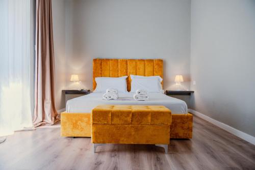 Bejart Apartment 4, Tirana (photo 10)