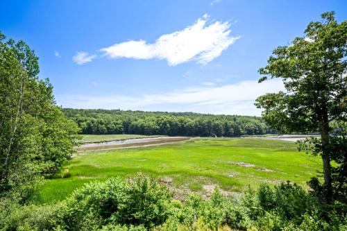 베스트 웨스턴 프리포트 인 - 전망