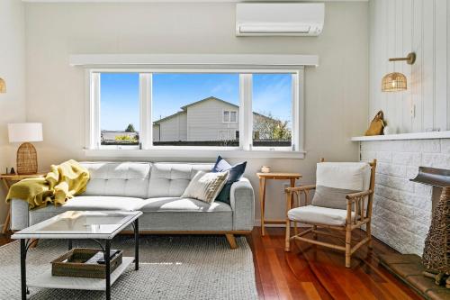 Mere Cottage, Taupo