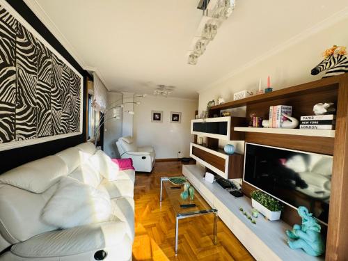 Piso Millenium, Redondela (foto 8)