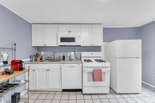 Quaint 2 Bedrooms in Historic Little Italy in Ambler Heights, USA
