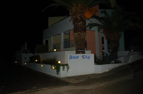 Blue Sky Hotel Apartments