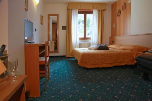 Sport Hotel Stella Alpina - image 7