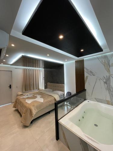 Suíte Gold com Hidromassagem 301