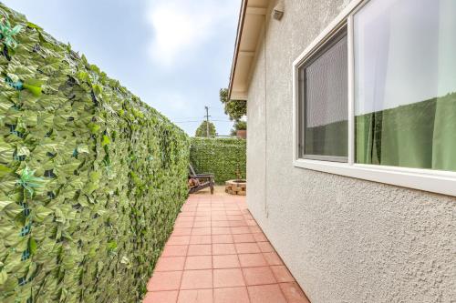 Oceano Studio with Patio and Fire Pit Near Beaches! Oceano Studio with Patio and Fire Pit Near Beaches!