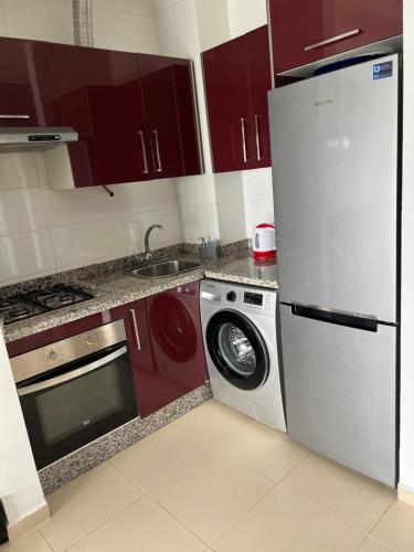 Residence cabo negro in Cabo Negro