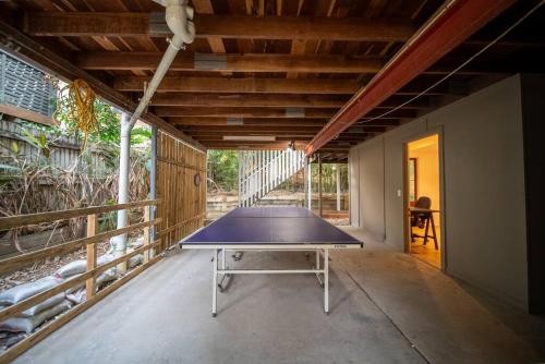 House of Fairy Wren -Charming Queenslander Cottage mins drive to Brisbane CBD and Gabba Stadium!