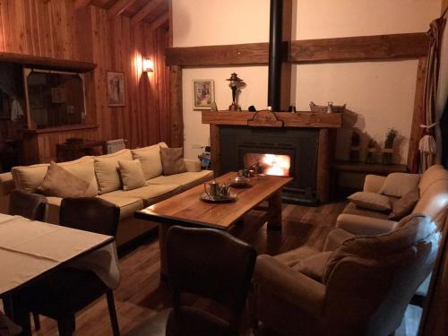 . Encanto del Lolog - Hosteria y Resto - San Martin de los Andes