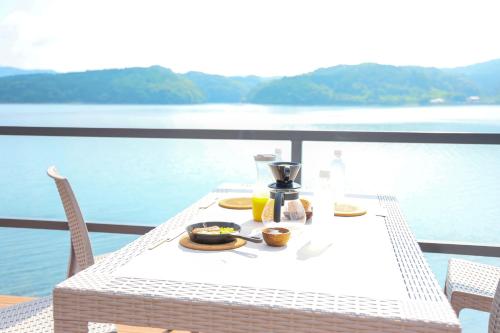 Glamping village Seagrand