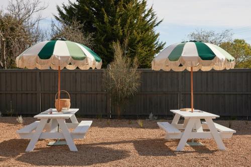 Instalações, The Keith Motel in Mornington Peninsula