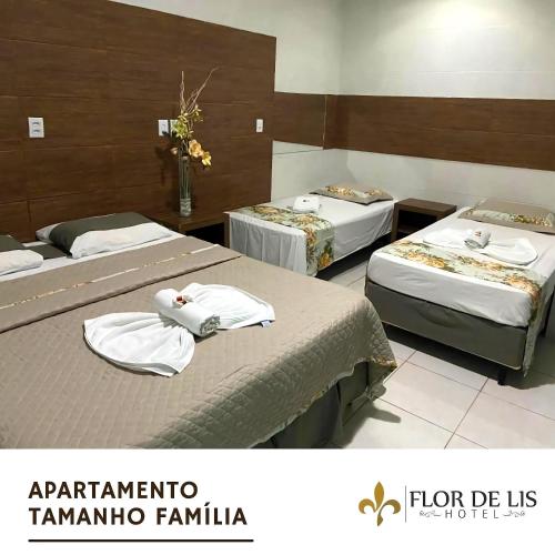 Hotel Flor de Lis