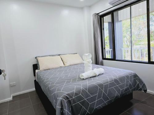 Blue Sky Apartment 01 - Nadi