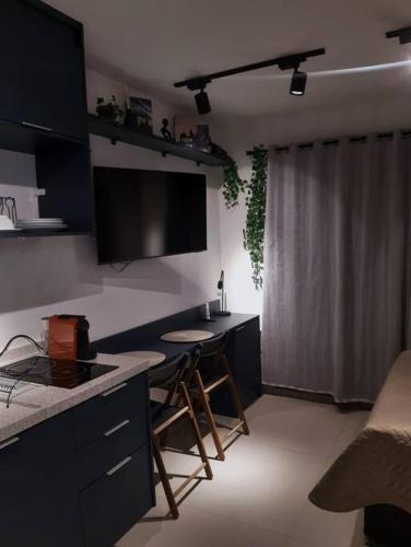 Studio Raizes Metro Tucuruvi near Pizzaria Mazzei