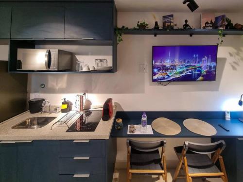 Studio Raizes Metro Tucuruvi near Pizzaria Mazzei