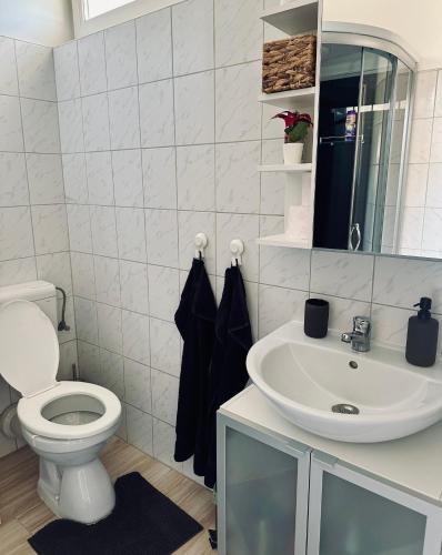 Benvenuto Apartman, Budapest (photo 6)