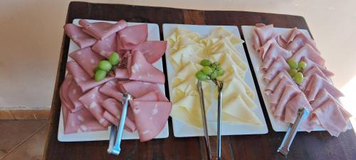 طعام و مشروبات, Pousada Jardim da Lagoa-BA in Bom Jesus da Lapa