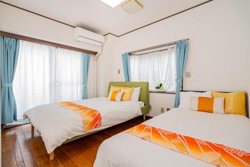 KYARA Hotelミスミ501