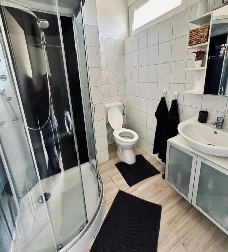 Benvenuto Apartman, Budapest (photo 5)