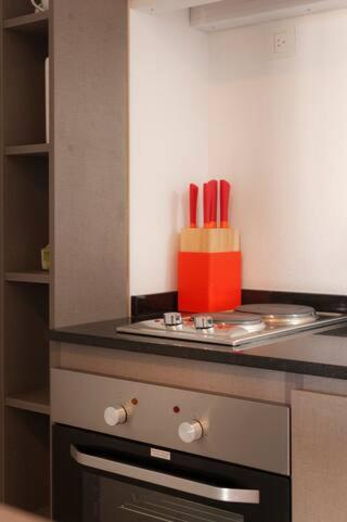 CloudBA Oro en Palermo Soho Apartments - Photo 1