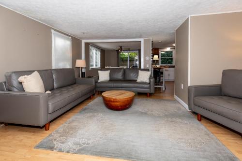 Hotelli välisilme, Cottage Near Cedar Point & Beach in Huron (OH)