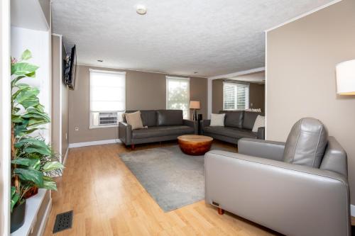 Hotelli välisilme, Cottage Near Cedar Point & Beach in Huron (OH)