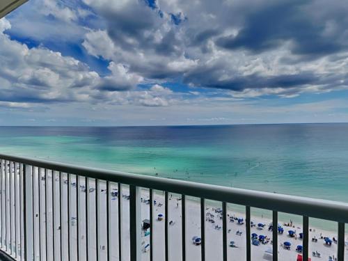 Majestic Beach Towers II #1204