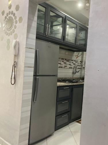 طريق الخير 13 in Bensergao